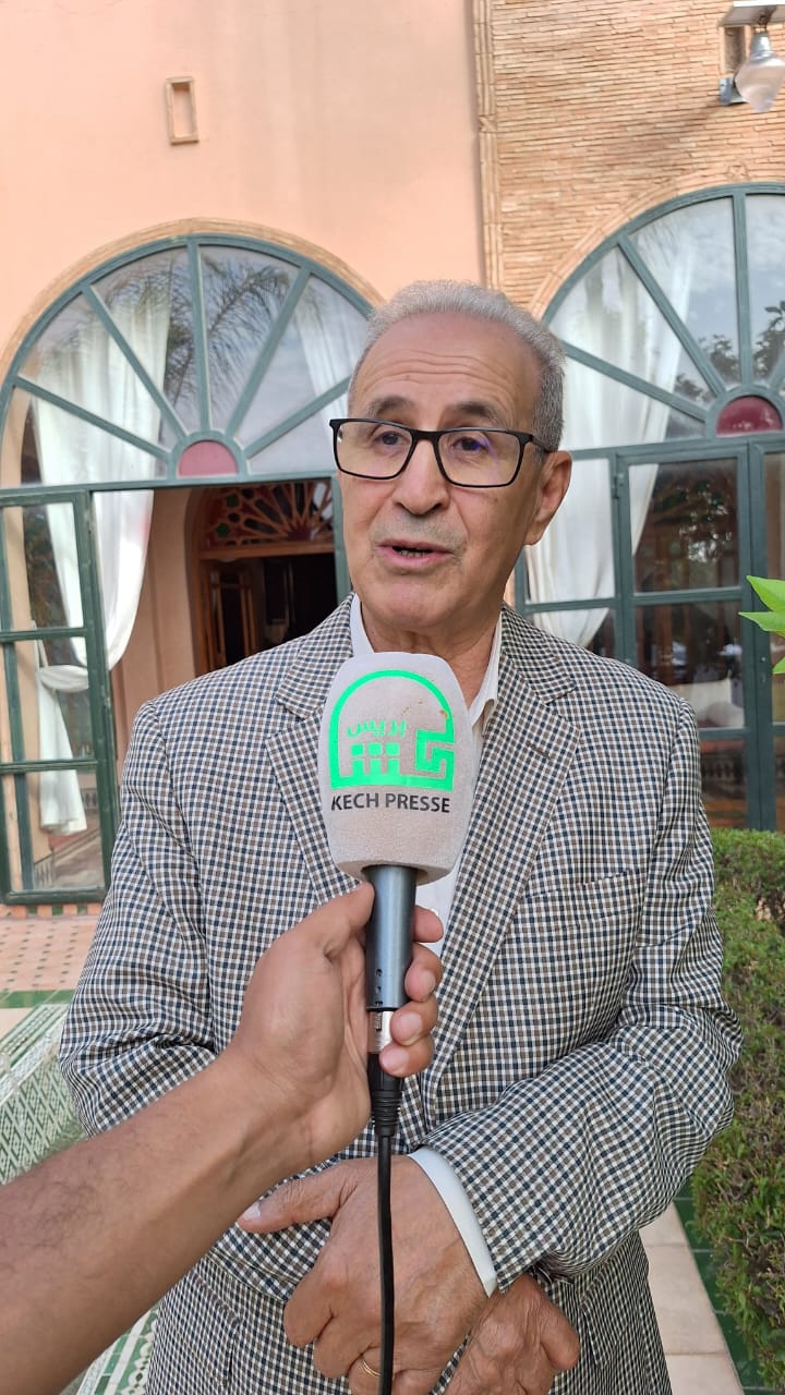 Cabinet ABOUZZOHOUR — photo 4
